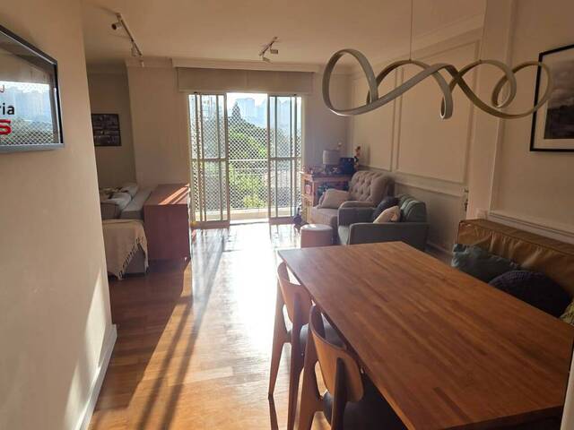 Apartamento para Venda em São Paulo - 3