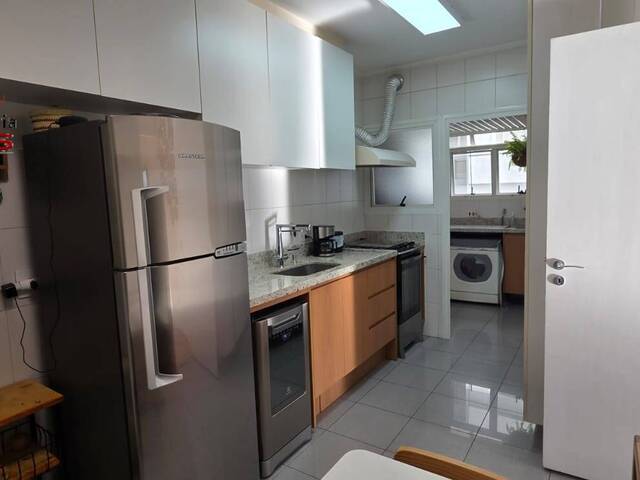 Apartamento para Venda em São Paulo - 5