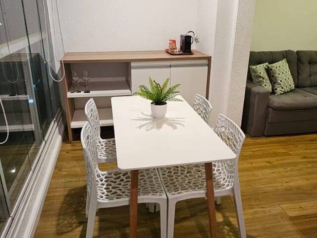 Apartamento para Locação em São Paulo - 5