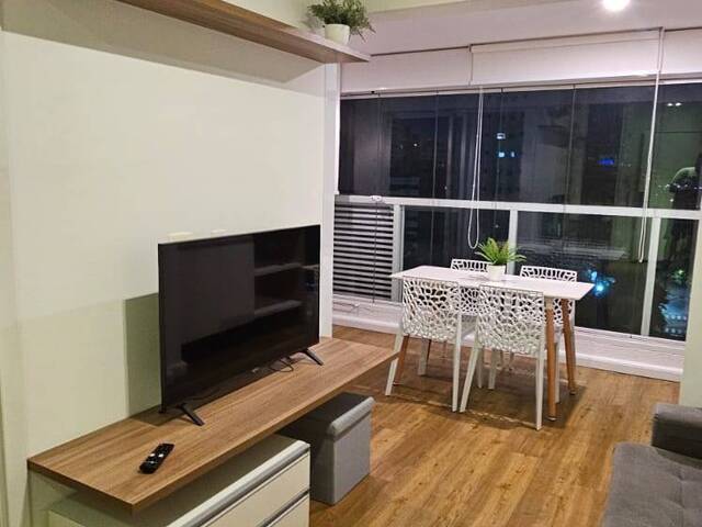 Apartamento para Locação em São Paulo - 2