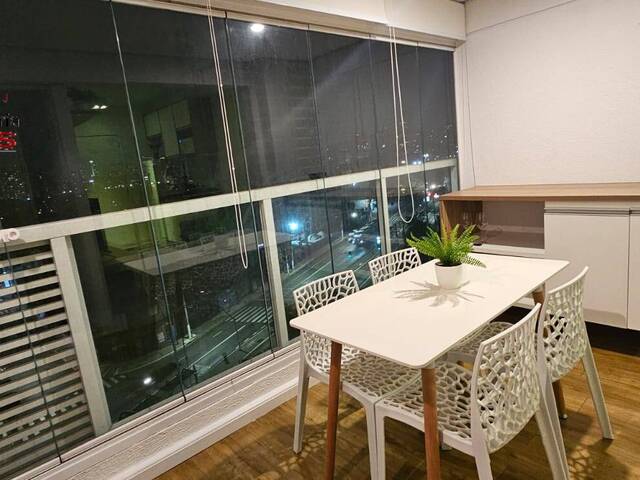 Apartamento para Locação em São Paulo - 4