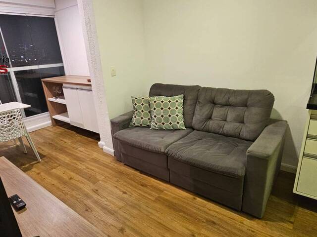 Apartamento para Locação em São Paulo - 3