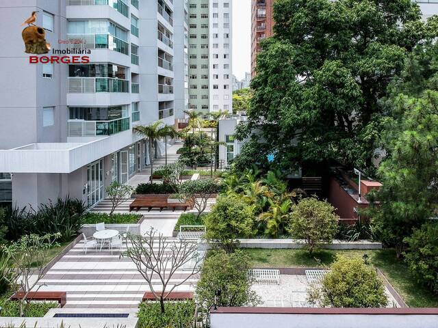 Locação em VILA OLIMPIA - São Paulo