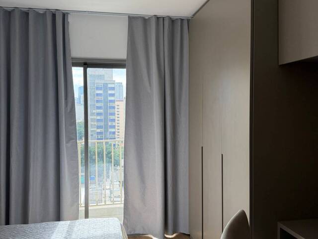 Apartamento para Locação em São Paulo - 2