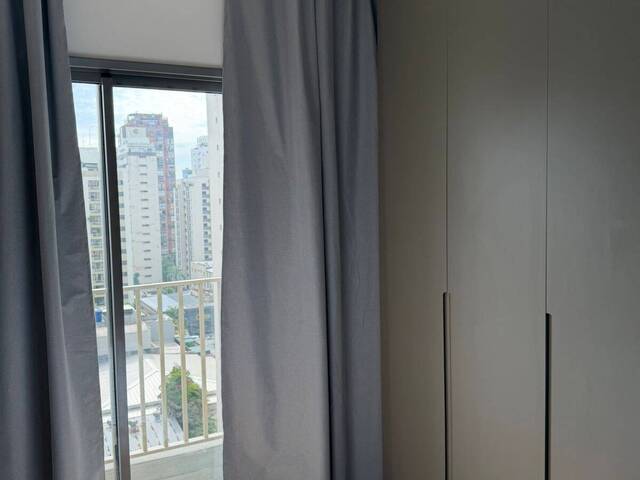 Apartamento para Locação em São Paulo - 3