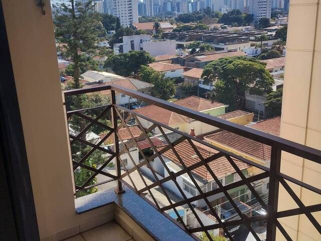 Venda em BROOKLIN - São Paulo