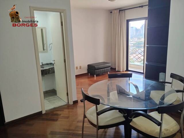 Apartamento para Venda em São Paulo - 3
