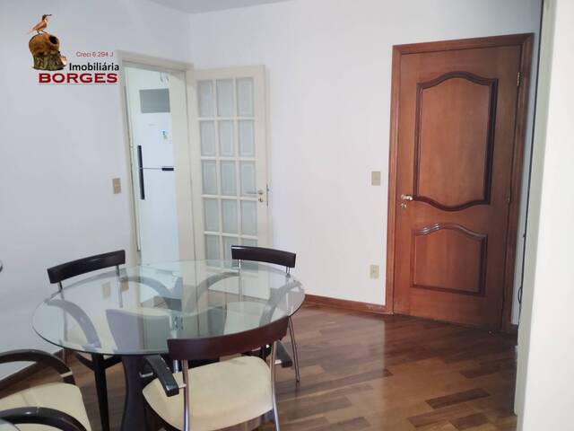 Apartamento para Venda em São Paulo - 2