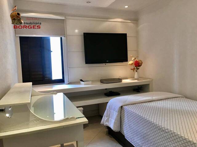 Apartamento para Locação em São Paulo - 2