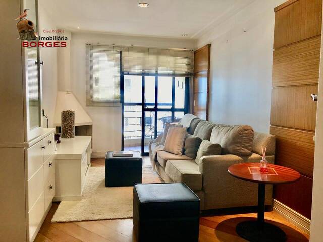 Apartamento para Locação em São Paulo - 3