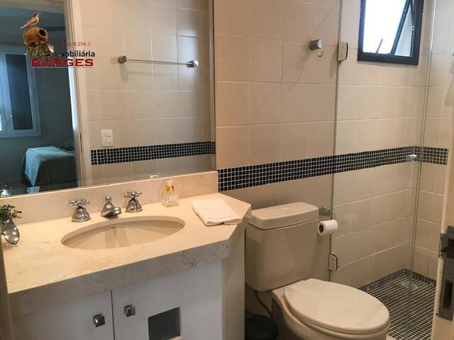 Apartamento para Locação em São Paulo - 4