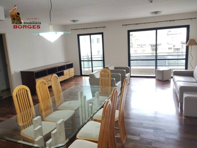 #5656SL - Apartamento para Venda em São Paulo - SP - 1