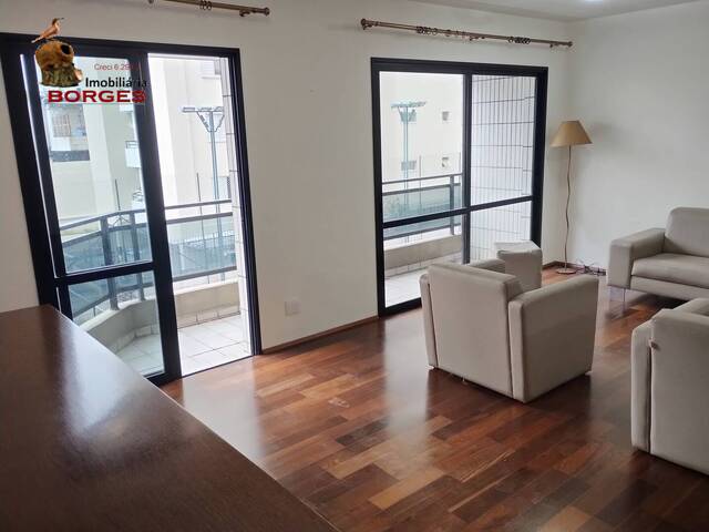#5656SL - Apartamento para Venda em São Paulo - SP - 2