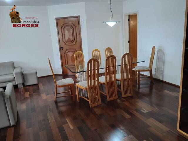#5656SL - Apartamento para Venda em São Paulo - SP - 3