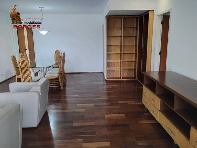 Apartamento para Venda em São Paulo - 4
