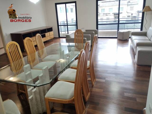 #5656AL - Apartamento para Venda em São Paulo - SP - 3