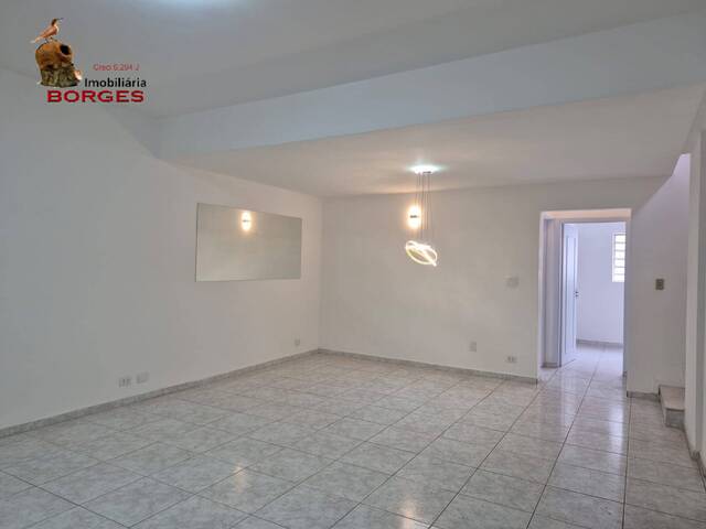 Casa para Locação em São Paulo - 2