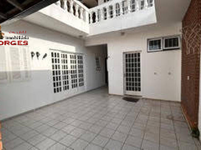 Casa para Locação em São Paulo - 4