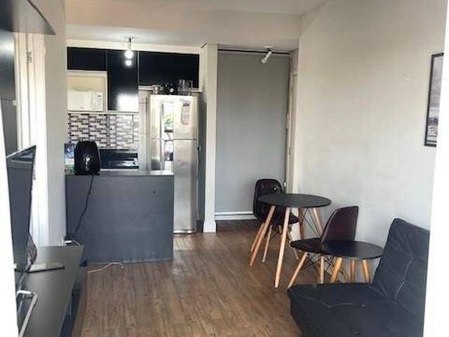 Apartamento para Locação em São Paulo - 5