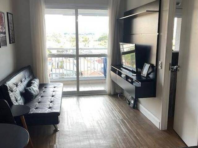 Apartamento para Locação em São Paulo - 2