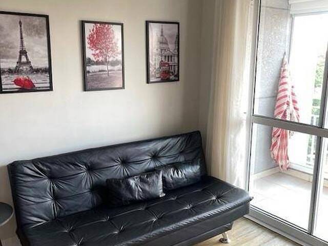 Apartamento para Locação em São Paulo - 3