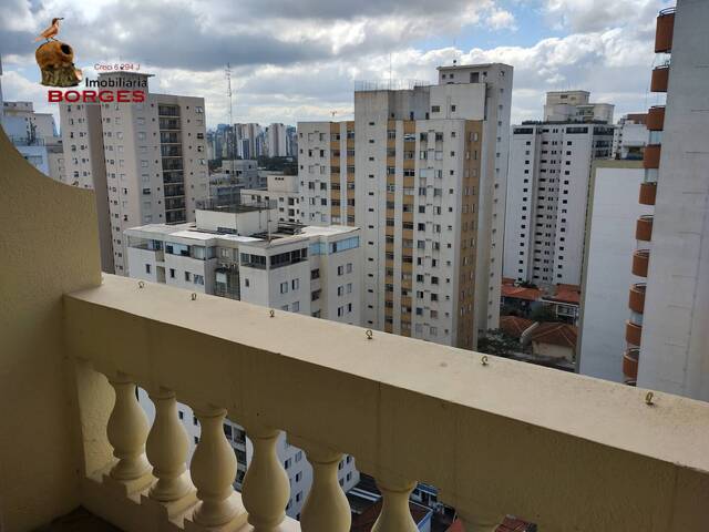 Apartamento para Locação em São Paulo - 2
