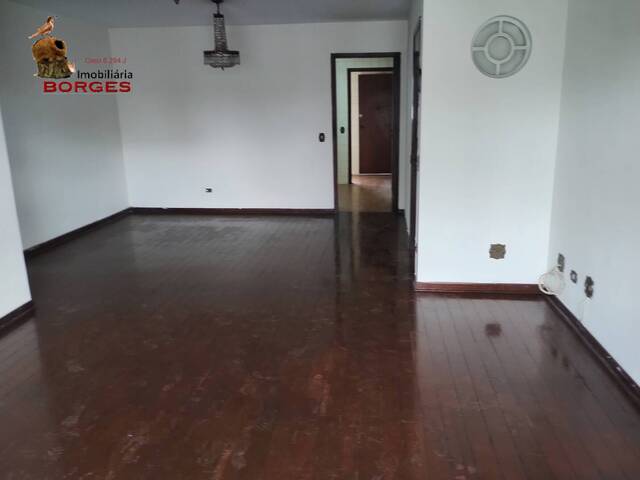 Apartamento para Locação em São Paulo - 3