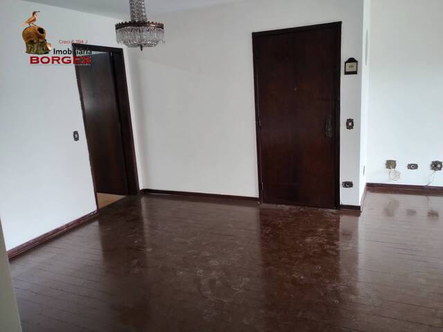 Apartamento para Locação em São Paulo - 4