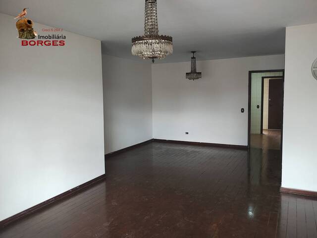 Apartamento para Locação em São Paulo - 5