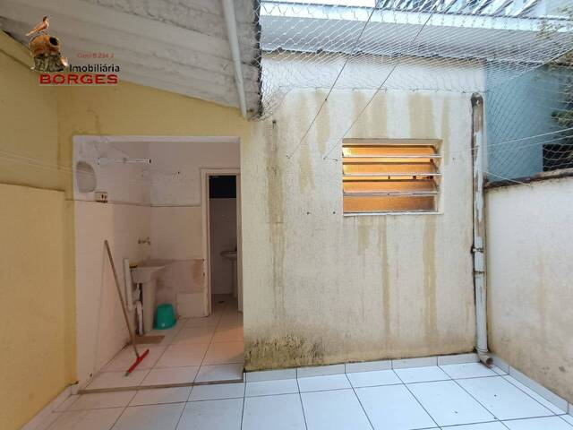 Casa para Venda em São Paulo - 4