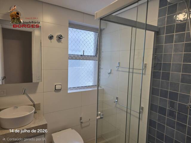 Apartamento para Locação em São Paulo - 5
