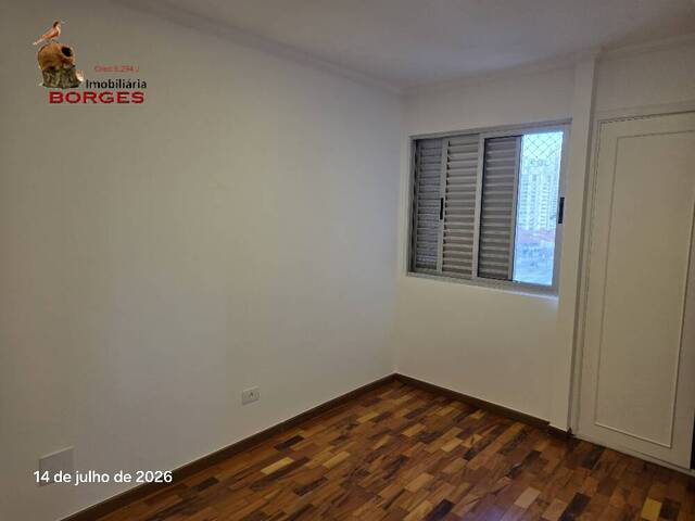 Apartamento para Locação em São Paulo - 4