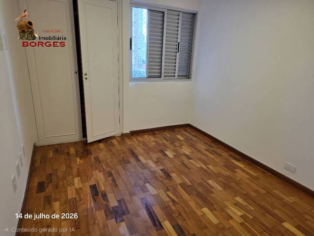 Apartamento para Locação em São Paulo - 2