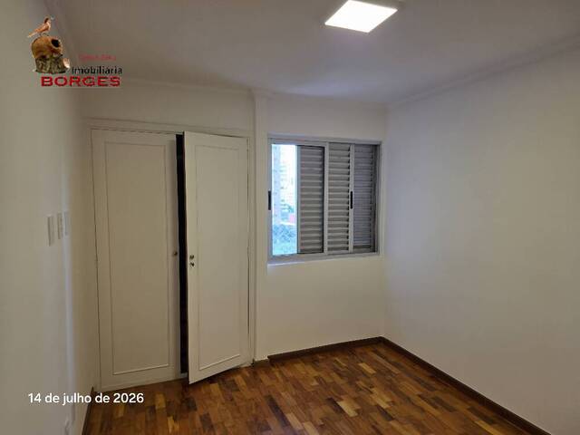 Apartamento para Locação em São Paulo - 3