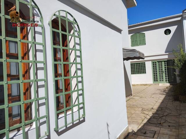 #5668AL - Casa para Venda em São Paulo - SP - 3