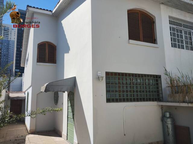 #5668AL - Casa para Venda em São Paulo - SP - 2