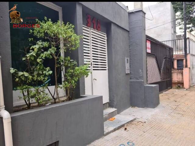 #5669AL - Casa para Venda em São Paulo - SP - 1