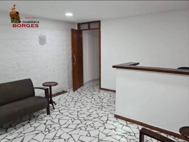 #5669AL - Casa para Venda em São Paulo - SP - 3
