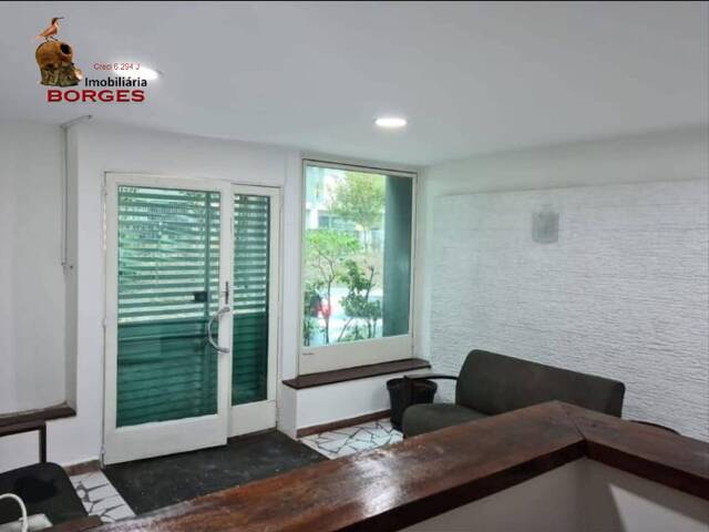 #5669AL - Casa para Venda em São Paulo - SP - 2