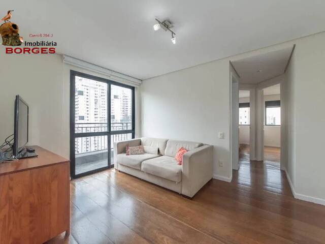 #5670AL - Apartamento para Locação em São Paulo - SP - 3