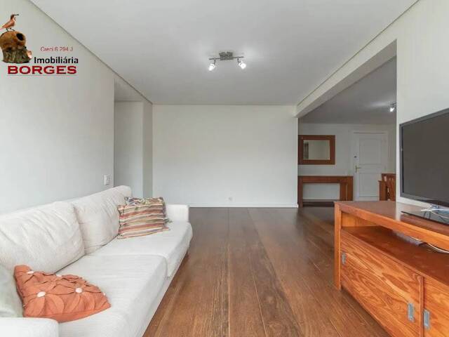 Apartamento para Locação em São Paulo - 5