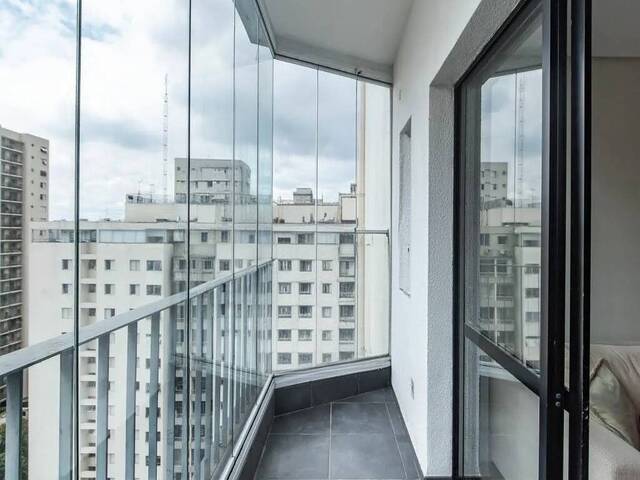 Locação em BROOKLIN - São Paulo
