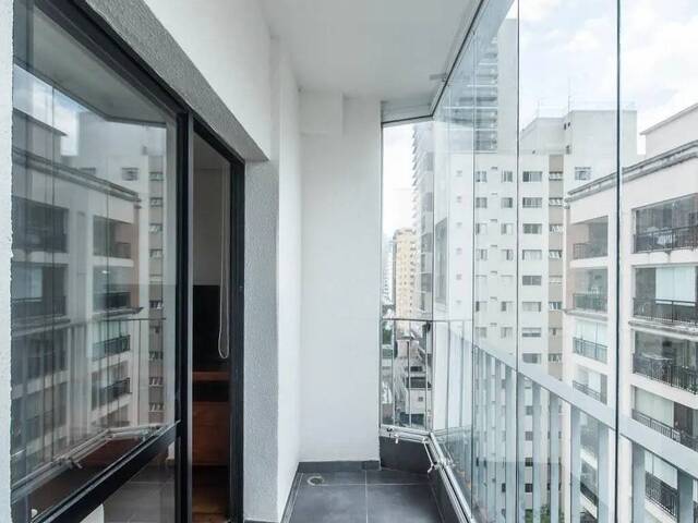#5670AL - Apartamento para Locação em São Paulo - SP - 2