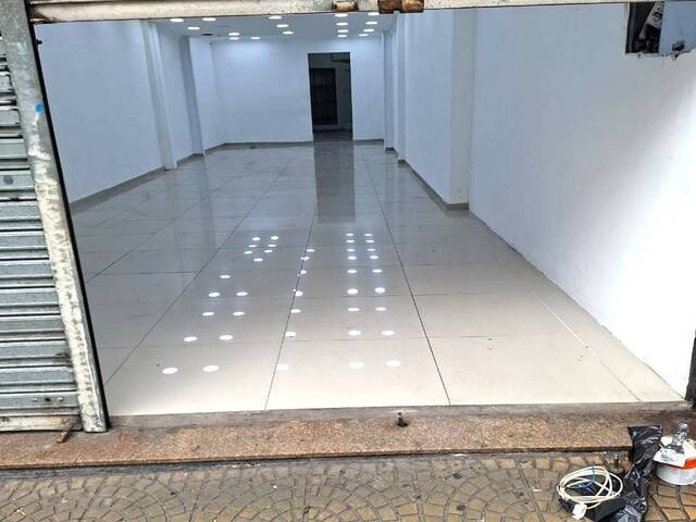 Loja para Locação em São Paulo - 2