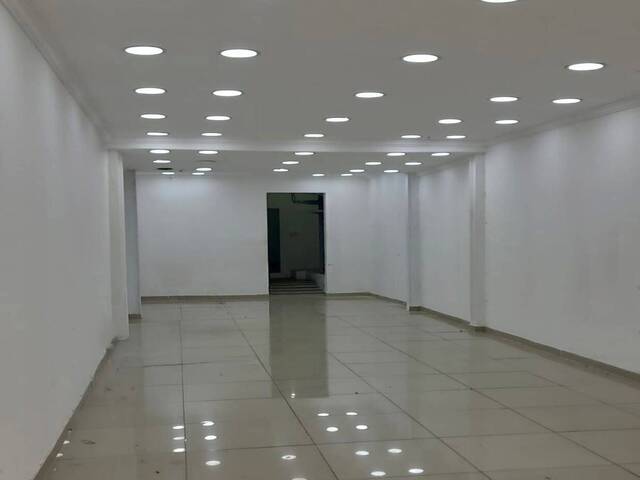 Locação em SANTO AMARO - São Paulo