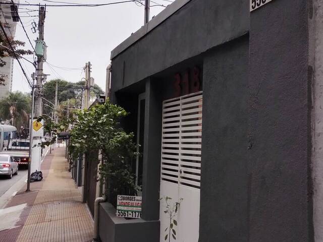 #5669AL - Casa para Venda em São Paulo - SP - 1