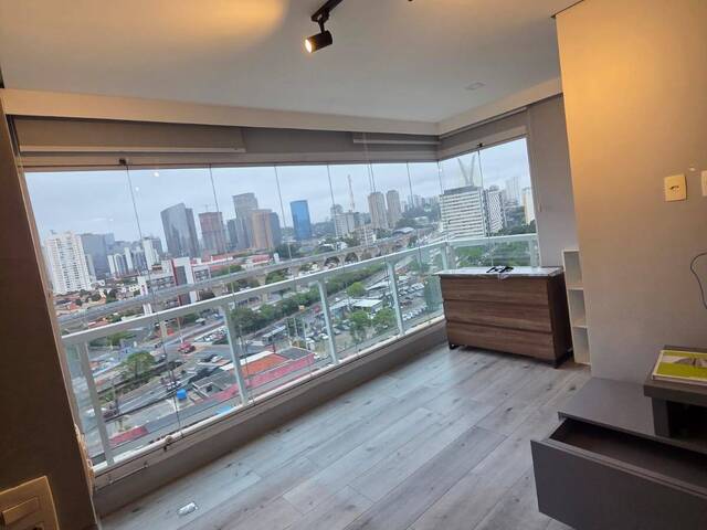 Venda em BROOKLIN - São Paulo