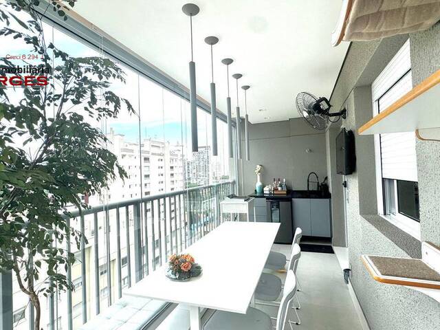 Apartamento para Venda em São Paulo - 2