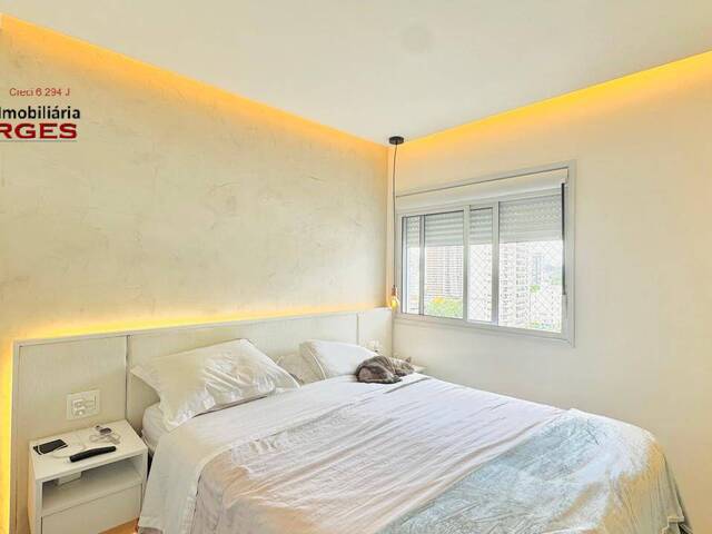 Apartamento para Venda em São Paulo - 3