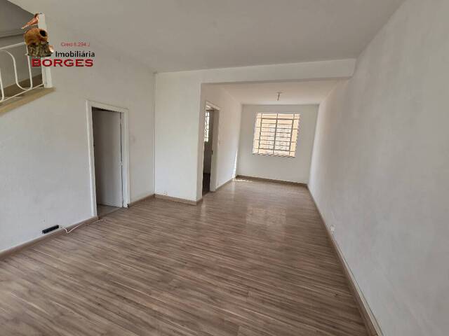 #5680AM - Casa para Locação em São Paulo - SP - 2